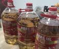 金龙鱼 食用油 黄金比例食用调和油 5L 实拍图