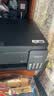 爱普生（EPSON）【6代新品】L3353墨仓式彩色家用AI学习打印机 L3251/L3255升级版(打印复印扫描 微信/无线 黑色） 实拍图