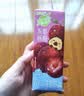 蒙牛真果粒牛奶饮品东魁杨梅味含乳饮料250g×12盒 卡皮巴拉礼盒 实拍图