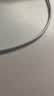 Apple/苹果 60W type-c充电线-1米 usb-c手机数据线 原装旗舰店苹果iPhone 18 Pro Max iPad快充线 实拍图