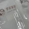 罗莱家居一次性床上四件套加厚双人床单被套枕套加厚隔脏酒店用品旅行套装 实拍图