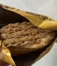 泓一厚切威化饼干花生味早餐休闲零食品办公室下午茶代餐饱腹充饥300g 实拍图