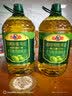 多力双宝特级初榨橄榄调和油5L 清香型 物理压榨食用油 实拍图