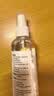 SEEDBABY75%医用乙醇酒精喷雾消毒液100ml 便携速干免洗手液杀菌清洁护肤 实拍图