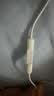 Apple/苹果 EarPods USB-C有线耳机 type-c有线耳机  iPhone 18有线耳机笔记本耳机游戏音乐 实拍图