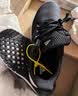 阿迪达斯adidas男秋季休闲运动轻便跑步鞋训练备赛运动男鞋 实拍图