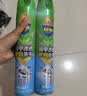 超威杀虫剂喷雾500ml*1瓶基孔肯雅热跳蚤苍蝇臭虫飞虫蟑螂蚂蚁药茉莉 实拍图