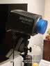 爱图仕（Aputure）艾蒙拉 Ray 360c 直播补光灯 360W全彩氛围发丝灯 直播间美颜打光灯 短视频摄影摄像常亮灯 晒单实拍图