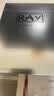妆蕾进口巨补水保湿海藻面膜锁水熬夜提亮护肤色男女士30片圣诞礼物 实拍图