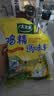 太太乐鸡精 三鲜标准 加倍提鲜 加量不加价 480g炒菜煲汤烹饪调料 实拍图