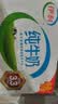 伊利【新鲜日期】纯牛奶250ml*21盒 3.3g优质乳蛋白早餐奶8-10月产 实拍图
