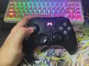 北通鲲鹏20游戏手柄AI智控无线蓝牙可调摇杆xbox类电脑PC手机steam体感宏switch2影之刃零伊莫 精英版 实拍图