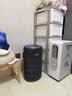 飞利浦（PHILIPS）【0.003微米精滤】空气净化器除甲醛二手烟味新房孕妇婴儿专用除螨尘病毒花粉过敏原AC4228黑 实拍图