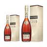 人头马（Remy Martin）洋酒 CLUB优质香槟区干邑白兰地 700ml 实拍图