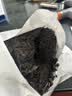 白沙溪茶叶安化黑茶御品茯砖湖南特产2021年金花茯砖茶318g盒装 实拍图