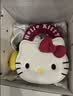 toutou小酒窝hellokitty凯蒂猫哈喽kt单肩斜挎包女孩闺蜜生日礼物送女友 实拍图