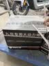 九号（Ninebot）电动摩托车 M3 95c MAX 智能电动车 高端铅酸电摩【门店自提】 到门店选颜色 实拍图
