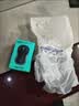 罗技（Logitech）M185鼠标 无线鼠标 办公鼠标 对称鼠标 黑色红边 带无线2.4G接收器 实拍图