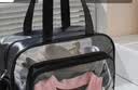 范爷家干湿分离洗漱包男士专用大容量健身游泳包海滩浴兜手提袋防水袋 实拍图