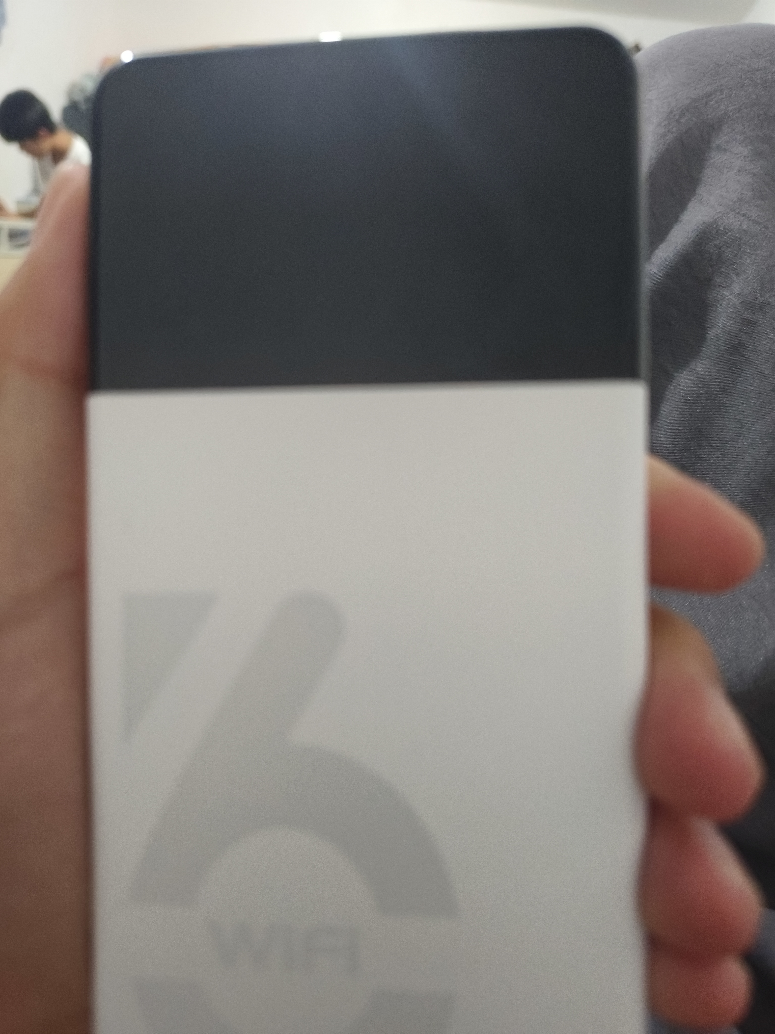 影腾随身wifi多网全国通用无线wi-fi6免插卡无限制大流量卡便携式网卡高速网络可上飞机高铁2026款5GHF 【多网通8000毫安充电款】+续航翻倍全国通用 实拍图