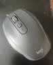 罗技（Logitech）大师系列 MX Anywhere 2S 无线鼠标 蓝牙鼠标 便携办公 多设备切换 玻璃可用 黑色 实拍图