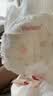 好奇（Huggies）铂金装小桃裤纸尿裤NB84片(5kg以下)尿不湿【散热口碑王】 实拍图