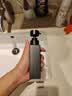 曼秀雷敦男士专用冰爽活炭洗面奶150ml 清洁去黑头控油洁面乳送男生礼物 实拍图
