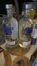绝对伏特加（Absolut） 伏特加 洋酒 40度 原味 1000ml 调酒基酒 中秋送礼 实拍图