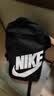 耐克NIKE男女双肩包背包 旅行包书包休闲包DD0559-010黑 均码 实拍图