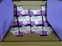 蒙牛真果粒葡萄味牛奶饮品250g*12盒  新老包装 送礼礼盒 实拍图