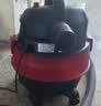 美菱家用吸尘器工业大功率超强吸力商用装修美缝专用酒店办公室地毯开荒桶式强力吸尘机 实拍图