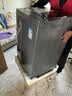 美的（Midea）免清洗波轮洗衣机全自动7公斤小型家用 一级能效 MB70V56B 新风换气 以旧换新 补贴 京东自营 宿舍 实拍图