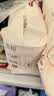好奇（Huggies）铂金装小桃裤成长裤XXL74片(≥15kg)尿不湿【散热口碑王】 实拍图