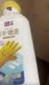 立邦开学季墙面修复补墙膏补墙漆防霉滚筒去污神器翻新乳胶漆白色500g 实拍图