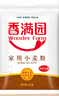 香满园 面粉 中筋粉 家用小麦粉 10斤 包子饺子馒头饼手擀面 中筋面粉 实拍图