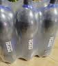 百事可乐Pepsi 无糖可乐 碳酸饮料汽水 900ml*12瓶 家庭聚会（随机包装） 实拍图