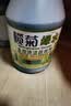 榄菊薄荷绿水3.78升地板清洁剂辟味地板水拖地清洁剂 植物防叮 实拍图