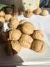 欢可多新疆185纸皮核桃2026年新货薄皮核桃手捏即开生核桃年货坚果1000g 实拍图