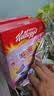 家乐氏（Kellogg）进口谷维滋彩圈圈285g儿童麦片谷物圈营养早餐食品速食零食代餐 实拍图