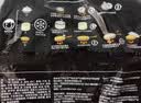 思念金牌虾水饺虾仁三鲜480g32只 生鲜速食夜宵儿童早餐速冻半成品 实拍图