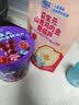 小鹿蓝蓝【99任选11件】益生元山楂棒棒糖儿童宝宝零食鸡内金糖葫芦95g 实拍图
