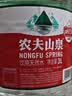 农夫山泉饮用天然水4L*4桶 纸箱塑膜随机发货大桶装 家用桶装水 实拍图