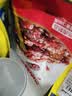 蜀道香蜀味牛肉干 麻辣100g 独立袋装 肉脯 休闲办公室零食 四川特产 实拍图