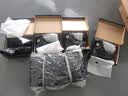 AETEL防静电棉衣工作服男冬季加厚劳保服棉服防寒保暖电网工程服定制 实拍图