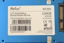 朗科（Netac）240GB SSD固态硬盘 SATA3.0接口 N530S超光系列 电脑升级核心组件 实拍图