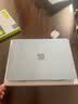 苹果/苹果AI/MacBook Air13英寸M5 (10+10核) 16G 1T天蓝色笔记本电脑MDHJ4CH/A 实拍图
