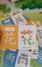 奕思瑞儿童插卡早教机0-3-6岁幼儿启蒙拼音识字学习机益智玩具生日礼物 实拍图
