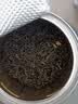 一杯香茶叶茉莉花茶碧螺春500  250g2026新茶茉莉绿茶飘雪散装自己喝 实拍图