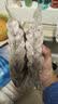 1号会员店（One's Member）冷冻舟山实心带鱼段(400g*3袋) 1.2kg 无内脏 地理标志 鱼类生鲜 实拍图