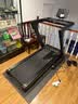 麦瑞克（MERACH）跑步机家庭用爬坡静音减震护膝健身房2026款X5UltraMR-T10B12 实拍图
